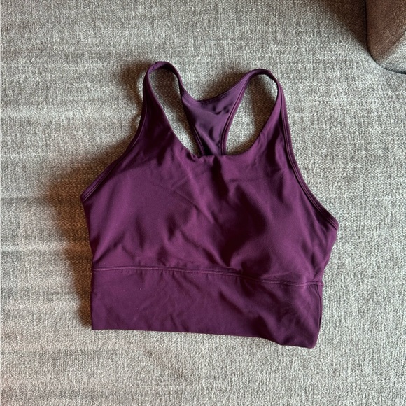 Sports Bra - Picture 1 of 2